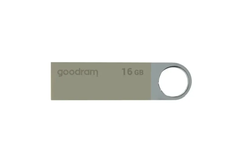 Pen Drive 16GB UUN2 SILVER USB 2.0