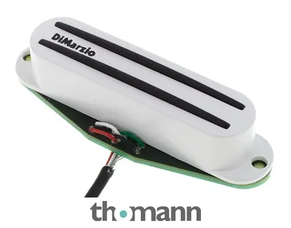 DiMarzio DP181 WH