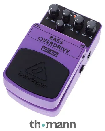 Behringer BOD400