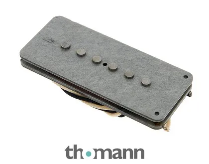 Seymour Duncan Antiquity II Jazzmaster Bridge