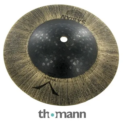 Sabian 9" HH Radia Cup Chime