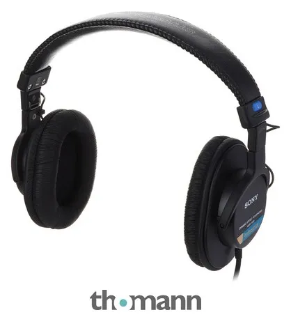 🎧 Sony MDR-7506