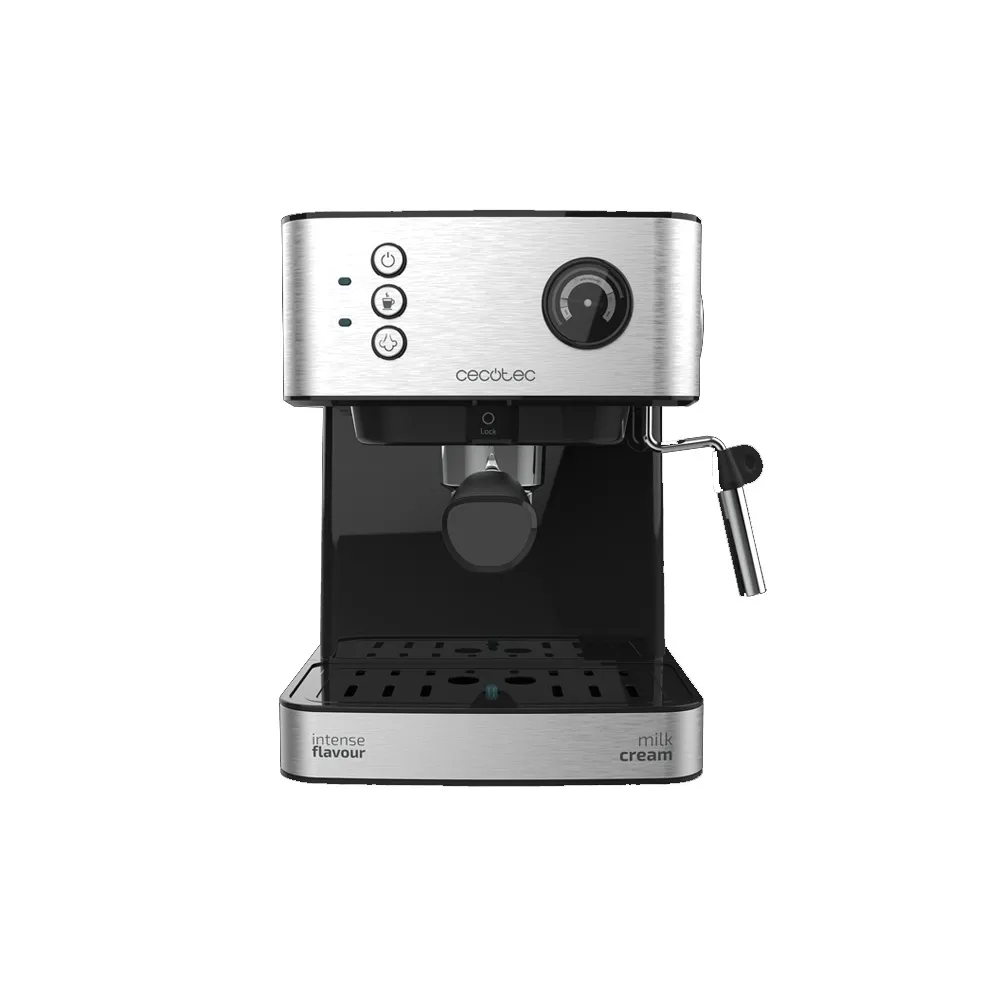 MÁQUINA DE CAFÉ EXPRESSO CECOTEC POWER EXPRESSO 20