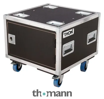 Thon SD 6U System Rack 600