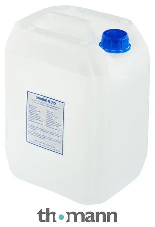 Look Unique Fluid 10l