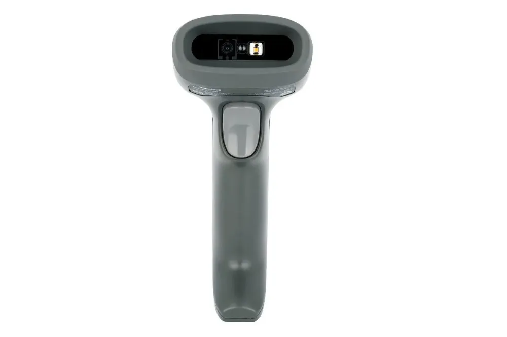 Honeywell Voyager 1350G2D-2USB-R leitor de código de 1350G2D-2USB-R