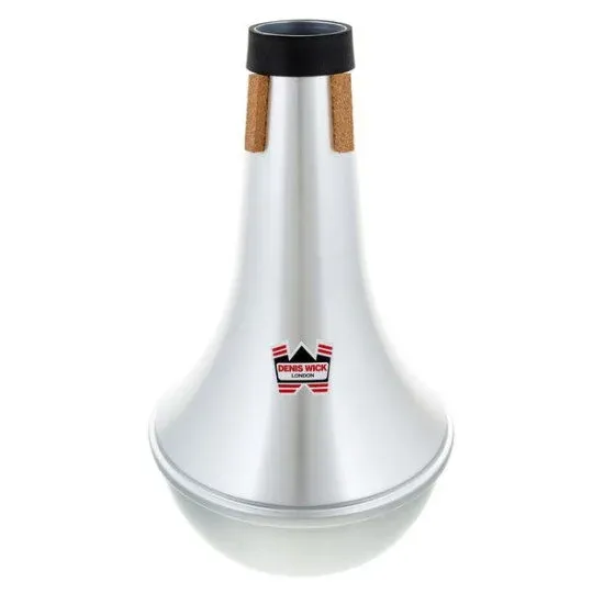 Denis Wick SURDINA BOMBARDINO DW5513 Euphonium Mute