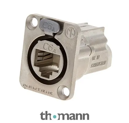 Neutrik NE8 FDX-Y6
