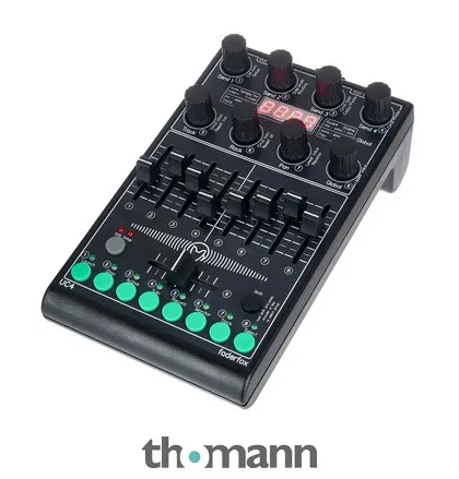 Faderfox UC4