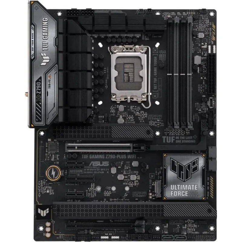 ASUS TUF GAMING Z790 PLUS WIFI