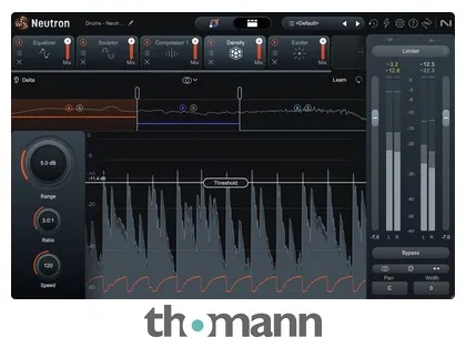 iZotope Neutron 5