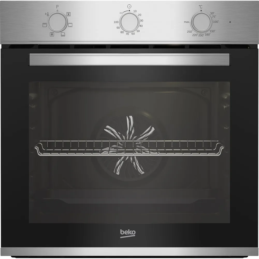 Forno Elétrico BBIE 12100 XD 66L 2400W (Inox) – BEKO
