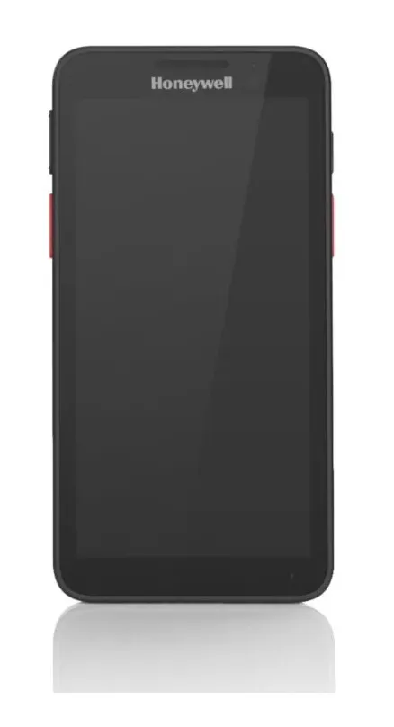 Leitor de Códigos de Barras Android Honeywell CT30P-L1N-37D1EDG
