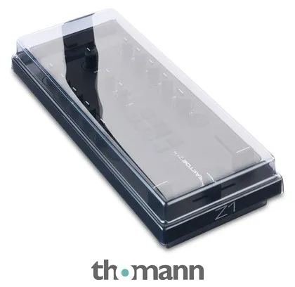Decksaver NI Traktor Z1 MK2 / X1 MK3