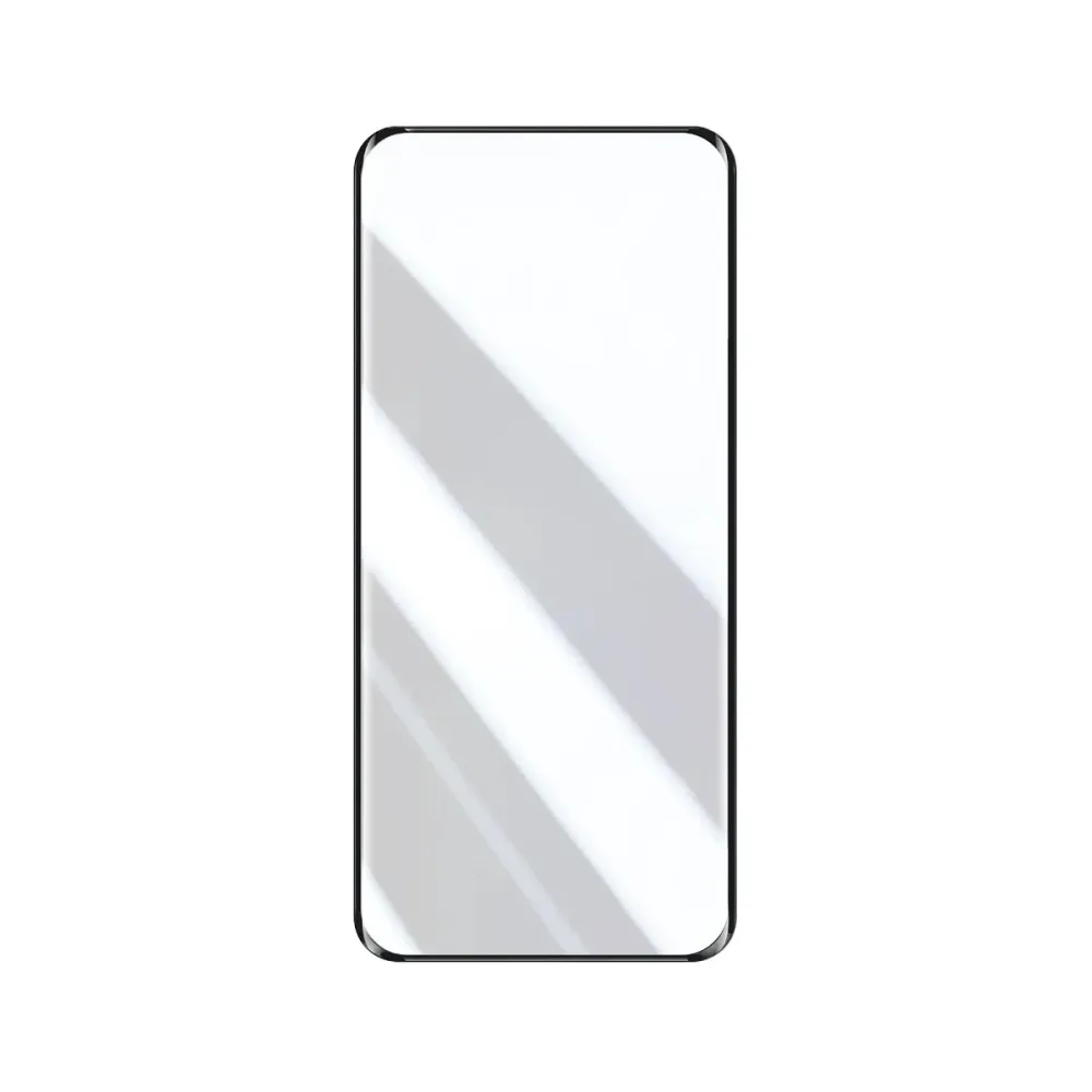Película de Vidro Xiaomi Redmi Note 15 4G/5G Full Screen Preta