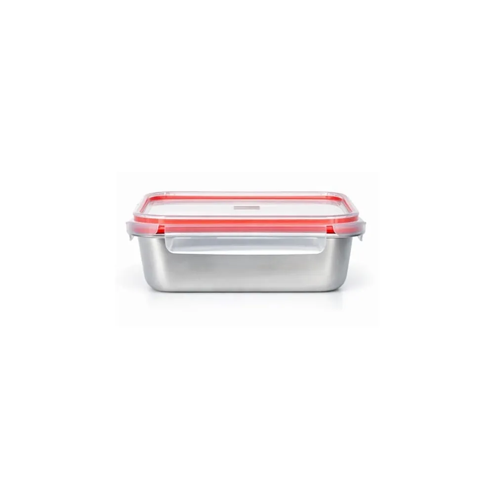 FIAMBREIRA IRIS 8573I INOX 1700ML APTO MICRO/AIRFRYER
