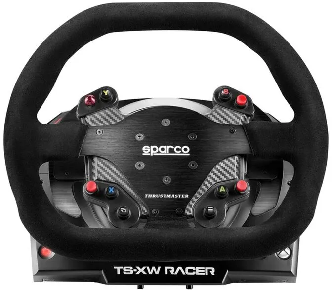Conjunto Thrusmaster TS-XW RACER SPARCO P310 XONE / PC