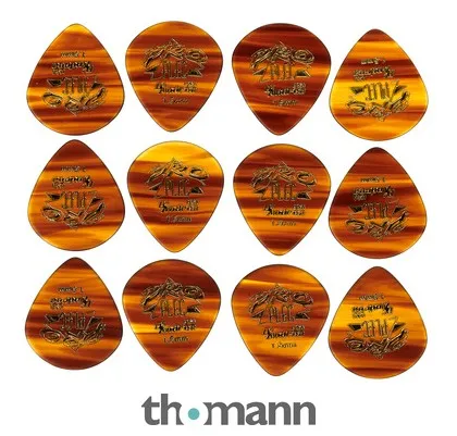 dAndrea Pro Plec-651 Shape