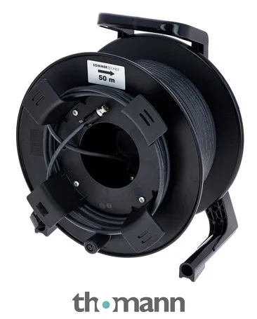 Sommer Cable Vector Plus BNC HD-SDI 50,0m