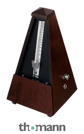 Wittner Metronome 814M with Bell
