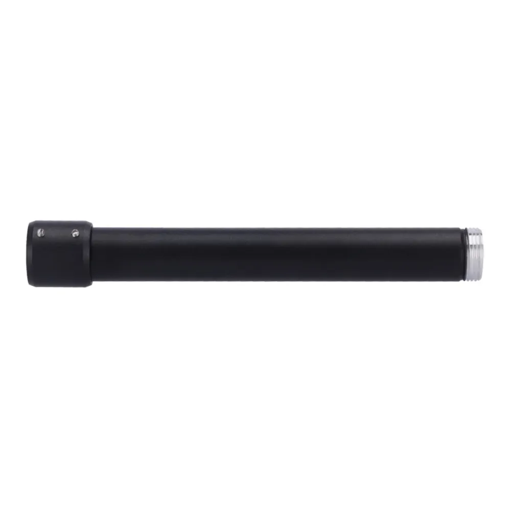 Suporte de Teto Uniview para Câmara Domos Motorizados - UV-TR-SE24-IN-BLACK