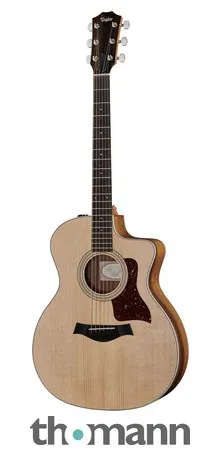 Taylor 214ce Koa