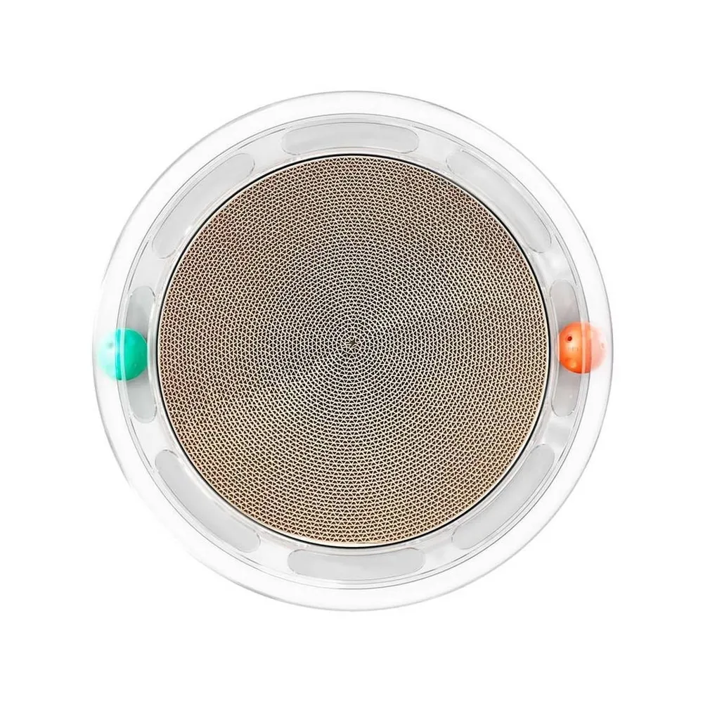Brinquedo Arranhador para Gatos Petkit FUN 4-em-1
