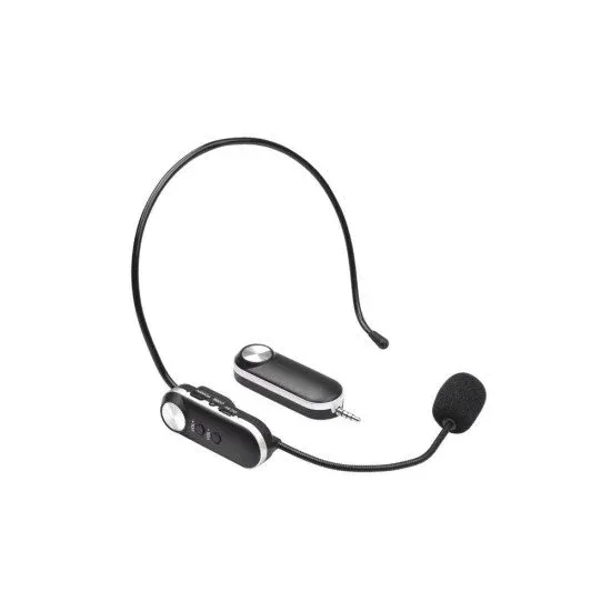 KARMA SISTEMA MICROFONE CABEÇA Master 25
