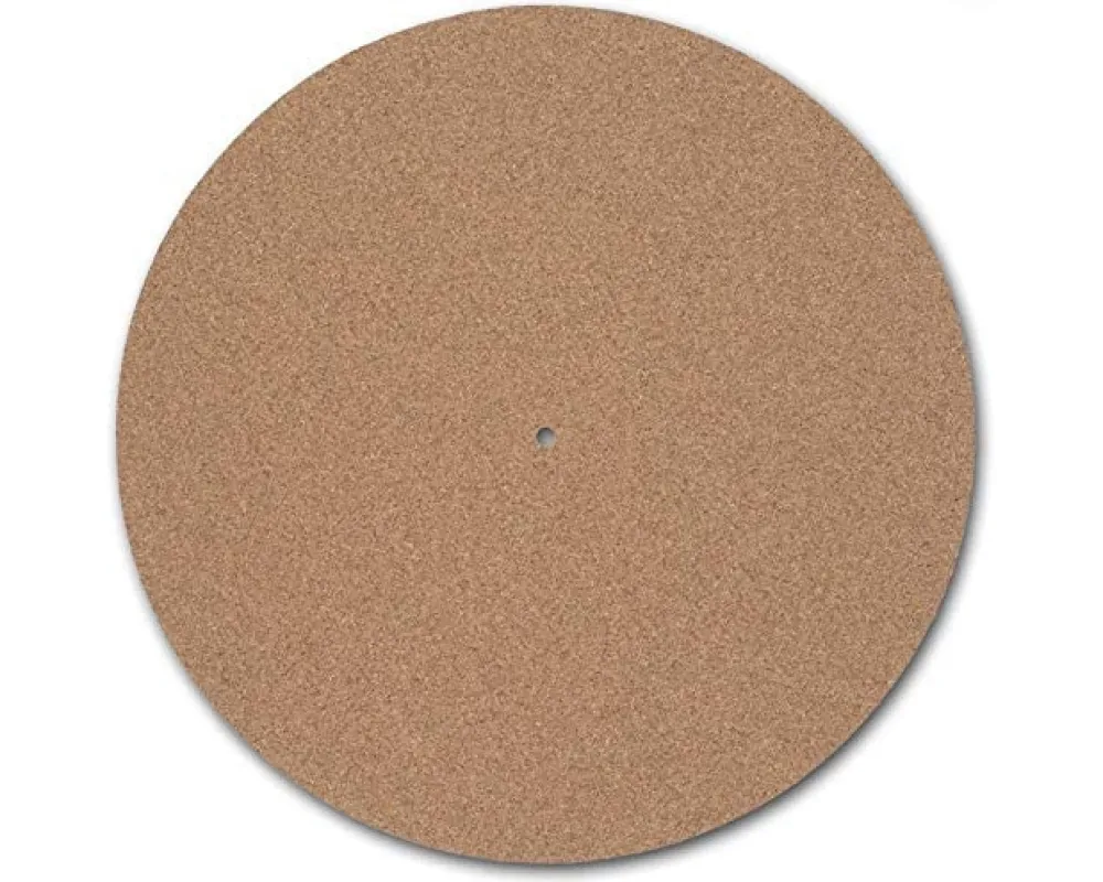 Pro-Ject Cork It
