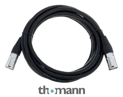 🔌 pro snake CAT6E Cable 3m