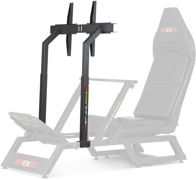 Suporte Monitor Next Level Racing para Cockpit F-GT