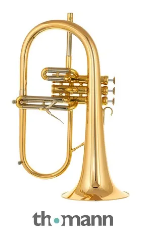Adams Sonic Flugel Horn