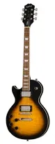 Epiphone Les Paul Tribute Plus Vintage Sunburst Esquerdina