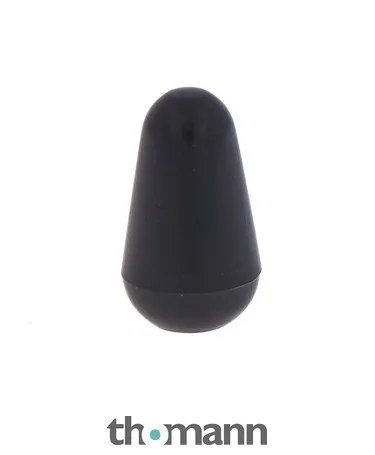 Harley Benton Parts 5 way Switch Knob BK