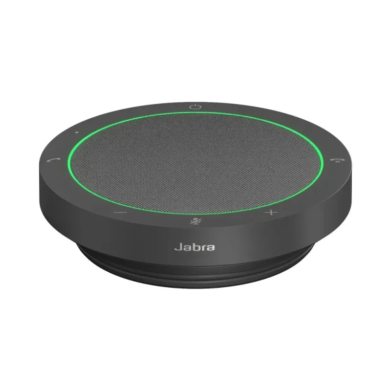 Altifalante Jabra Speak2 40 UC - Certificação Zoom / Google Meet / Amazon Chime