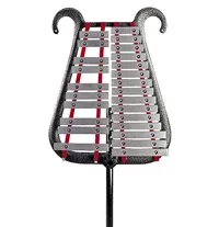 Lira de Marcha Musser M2041 2 A5-A7 Standard