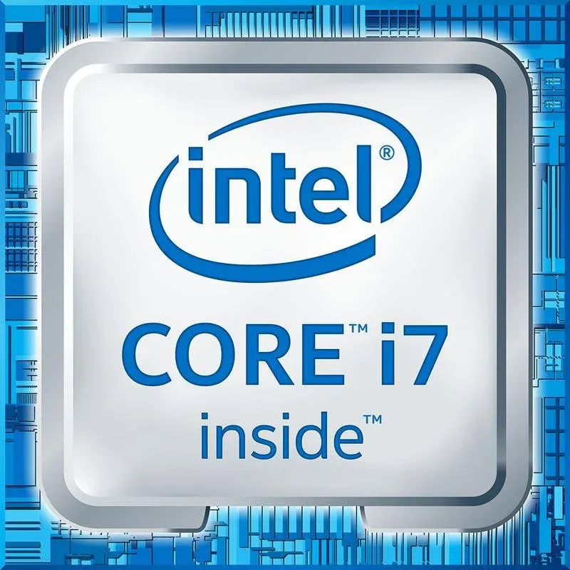 Processador Intel Core i7-8700 6 Núcleos 3,2 GHz Base 4,6 GHz Turbo
