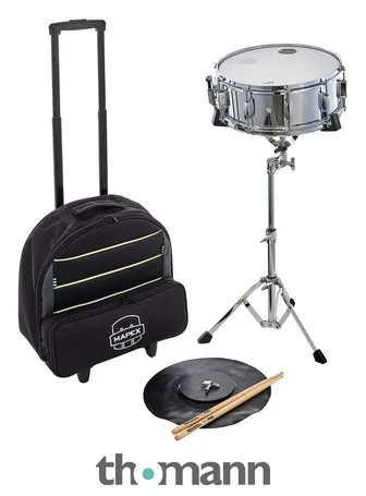Mapex MK14DC Snare Drum Kit