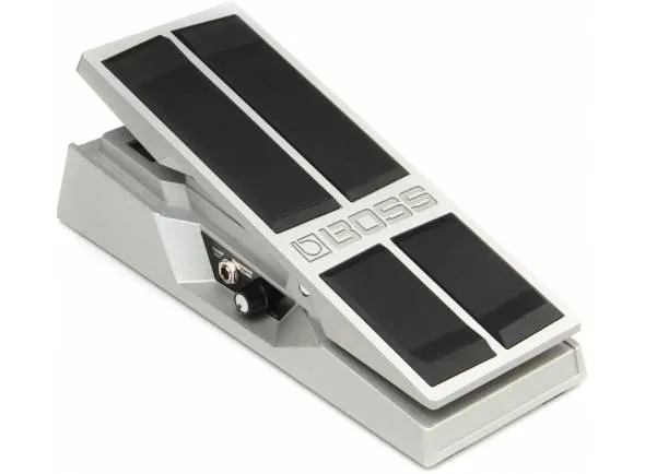 BOSS FV-500H Pedal Volume + Expressão para Guitarras, Pedais e Pedaleiras FX