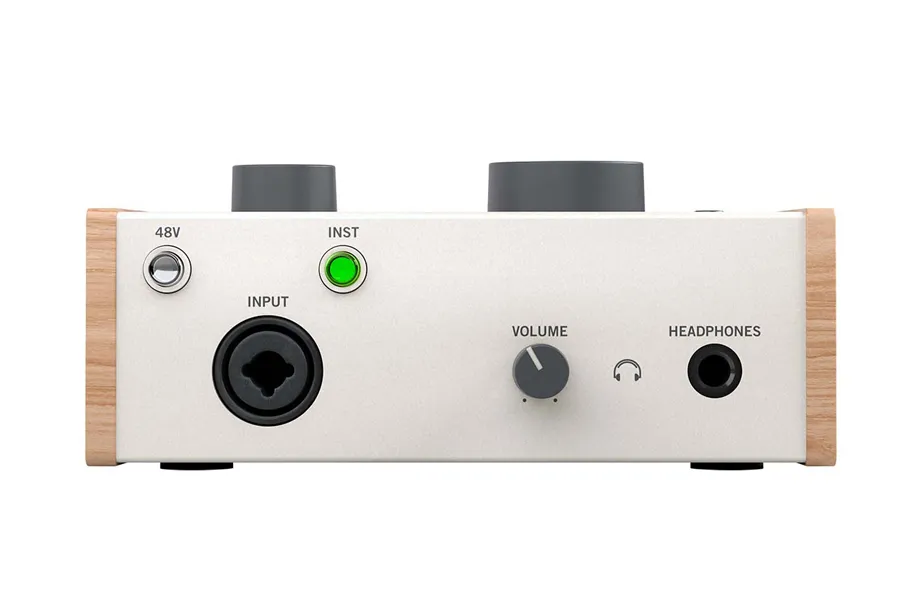 Universal Audio Volt 176