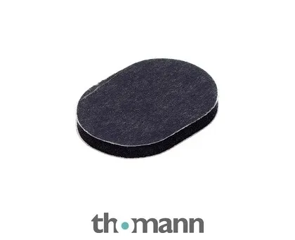 AKG Rubber Plate for H516