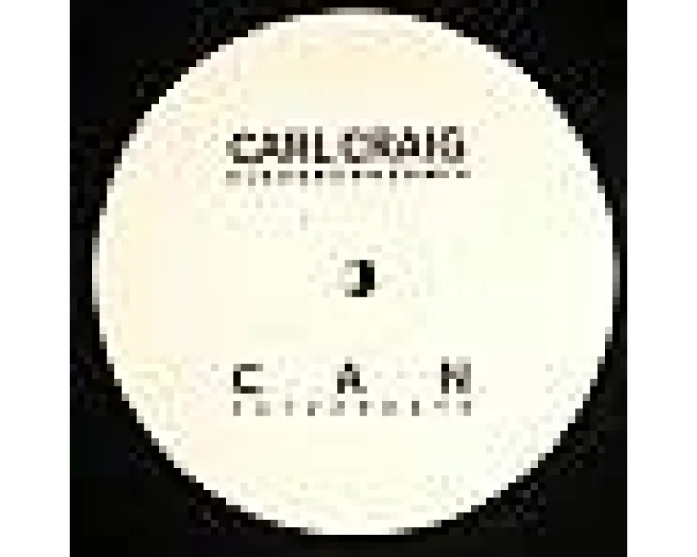 Carl Craig - Can Future Days (Bladerunnermix)