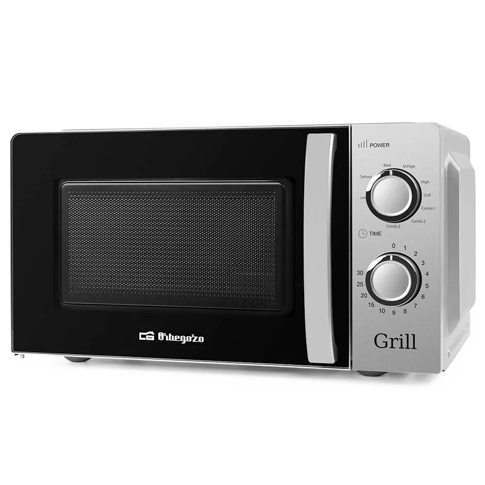 Orbegozo Micro-ondas com grill MIG2138 900W