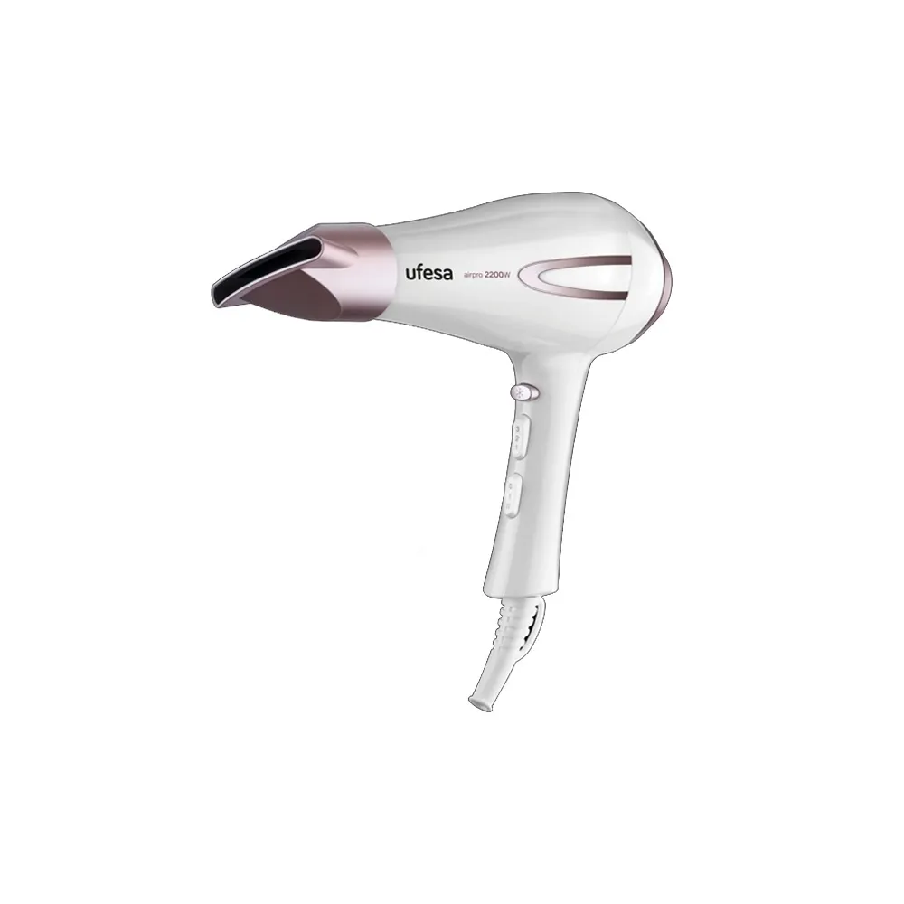 SECADOR CABELO UFESA – SC8400 – 60305124