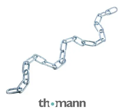 Stairville Mirror Ball Chain 100cm DIN