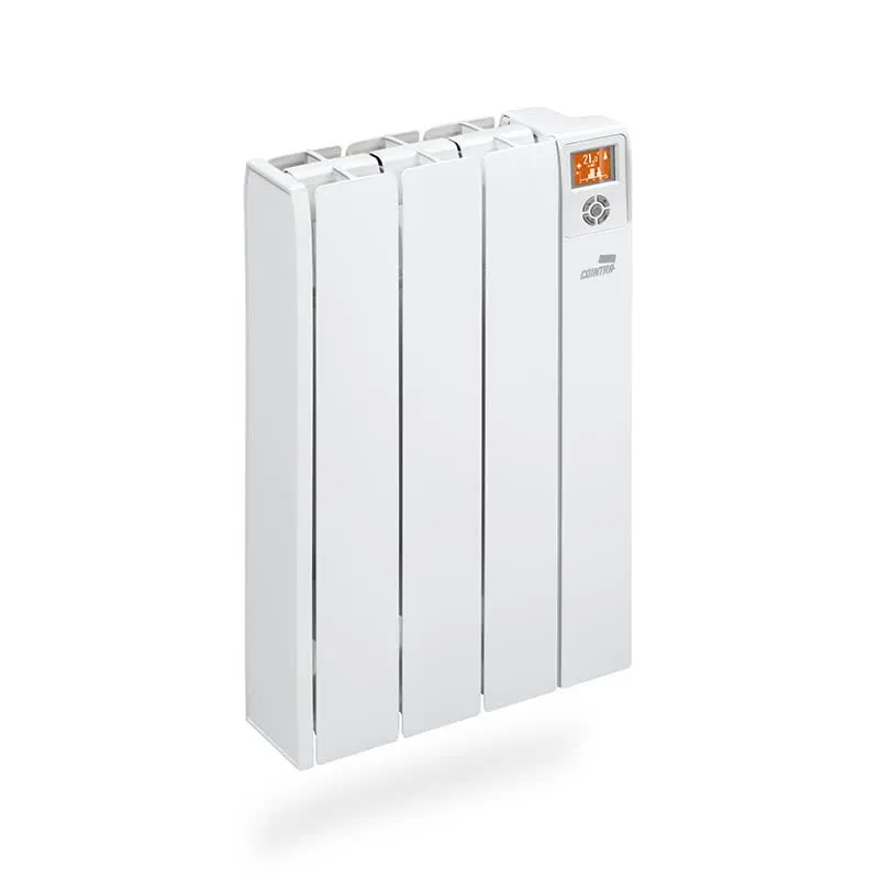Aquecedor Elétrico A Óleo Siena 500 500W (Branco) - Cointra