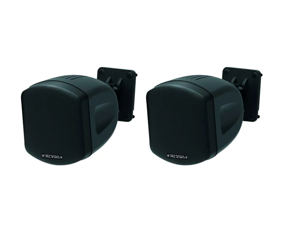 Coluna Passiva Definitive Audio Klipper 2