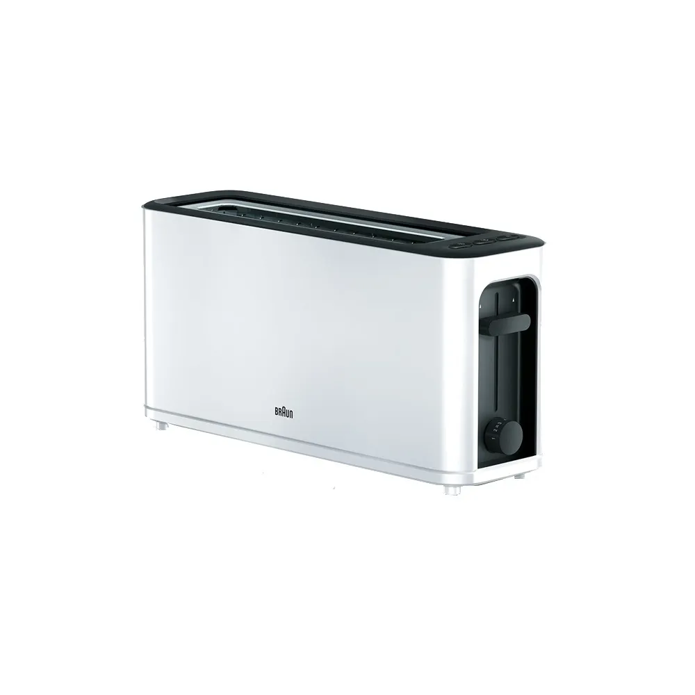 TORRADEIRA BRAUN - HT 3100WH