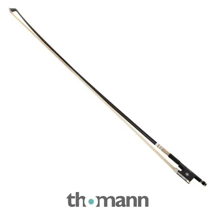 Viennabow VB1021 Carbon Violin Bow 4/4