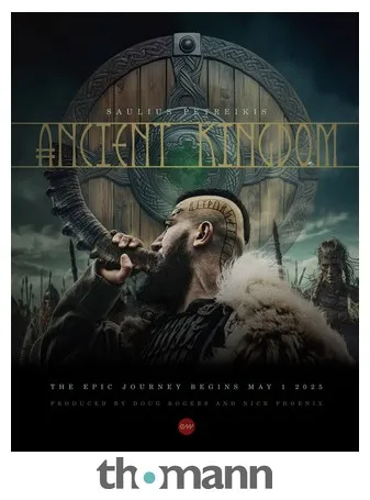 EastWest Ancient Kingdom